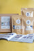 Coffret Découverte du macramé