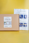 Coffret Découverte du macramé
