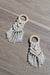 Kit Ronds de serviette Franges