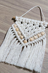 Kit Macramé mural Mini