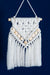 Kit Macramé mural Mini