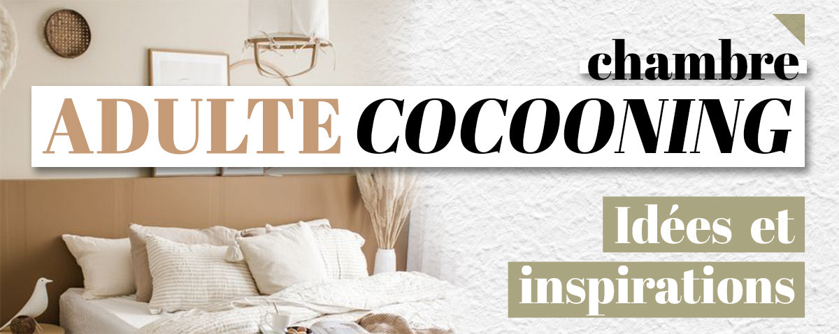 Luminaire Chambre Adulte Cocooning : 35 Inspirations – Mon boho