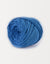 corde coton torsadé 4 mm bleu